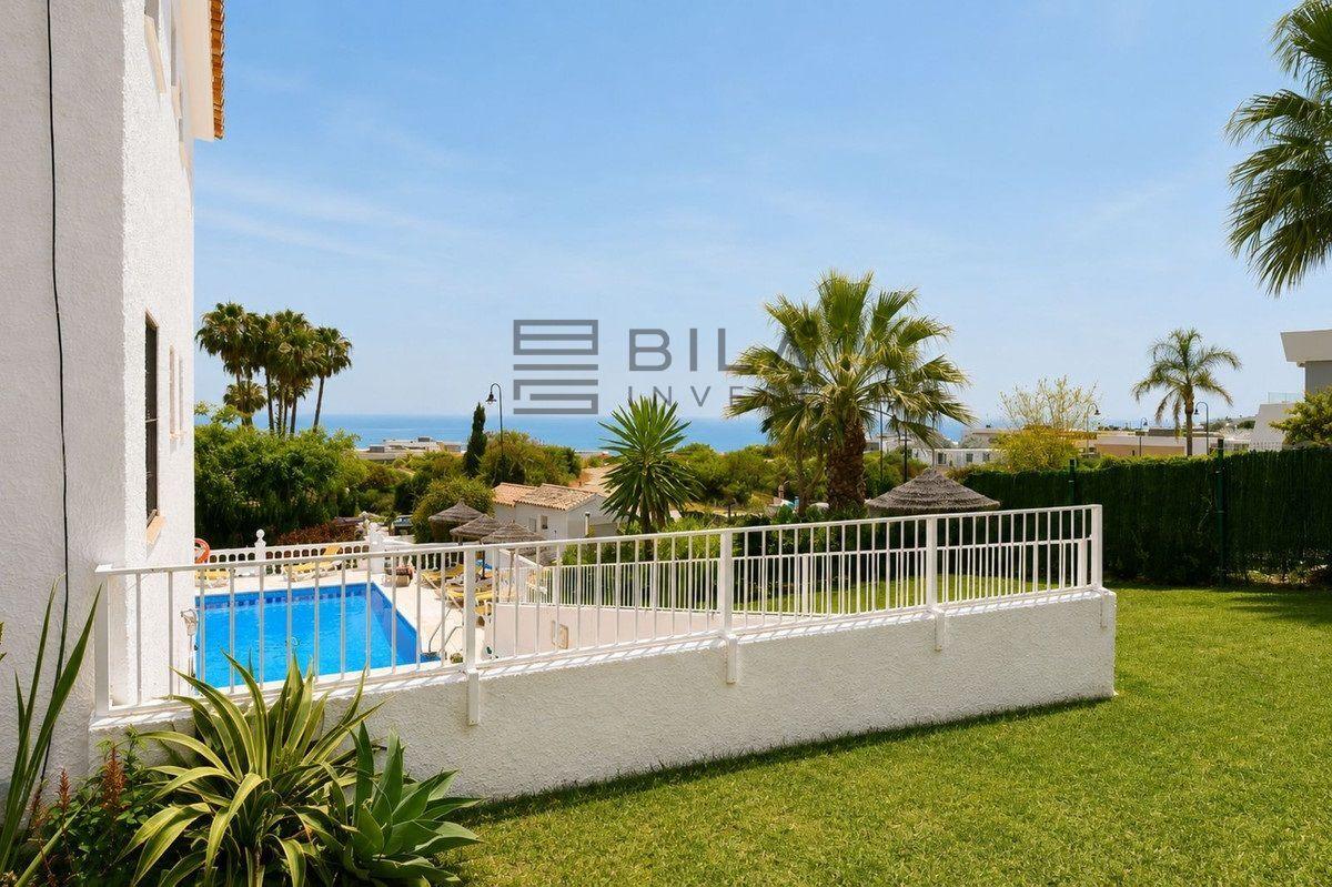 Flat for Sale in Mijas