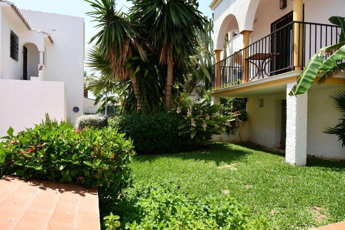 Flat for Sale in Mijas