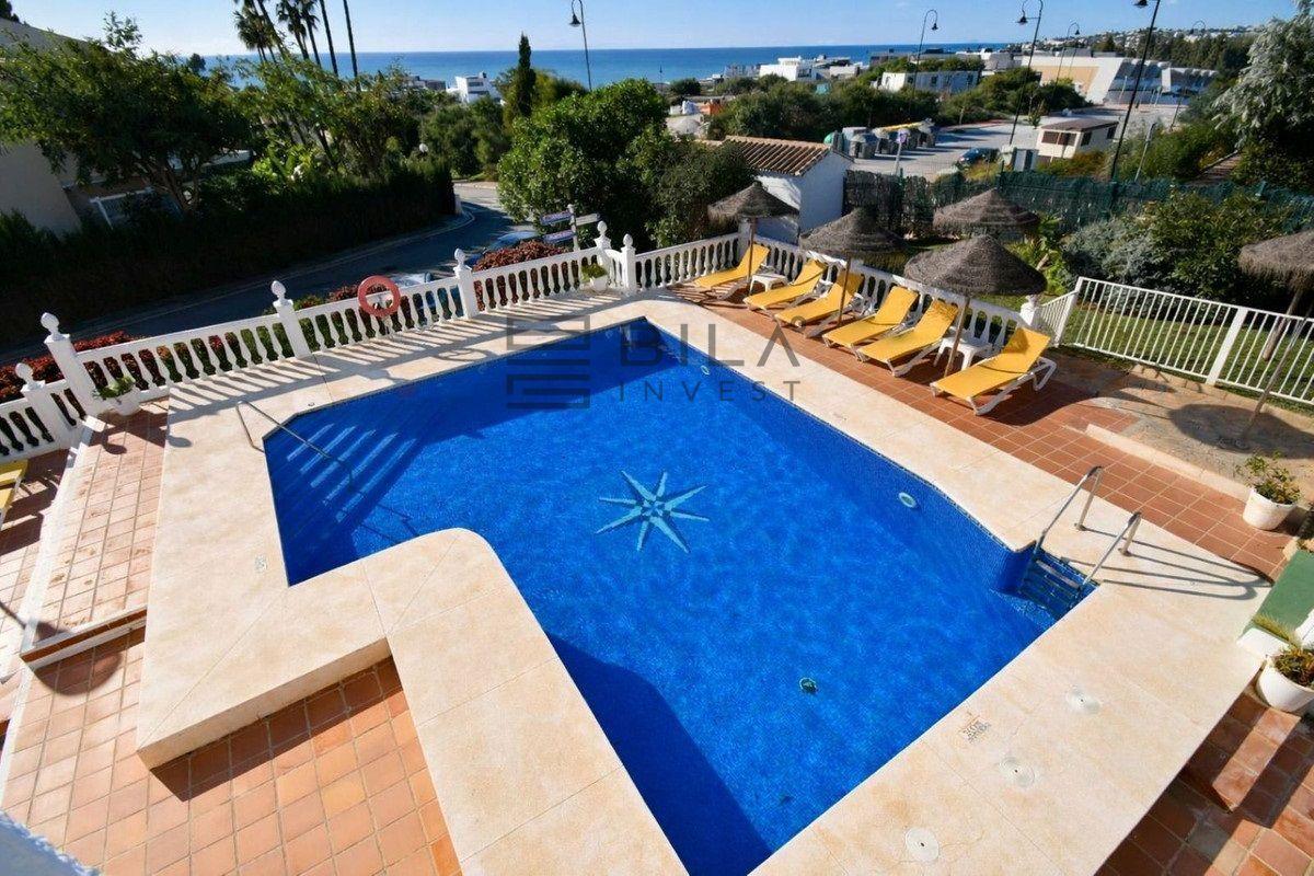 Flat for Sale in Mijas