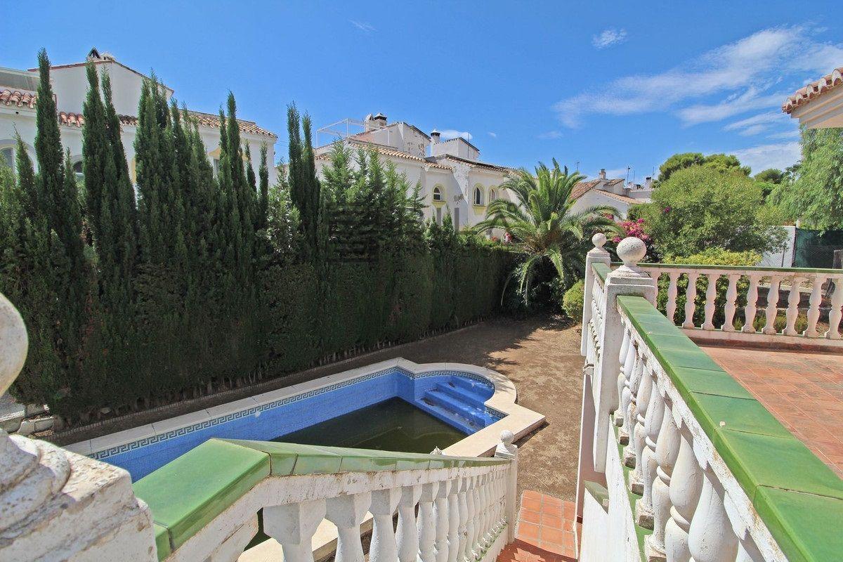 Chalet en Venta en Mijas