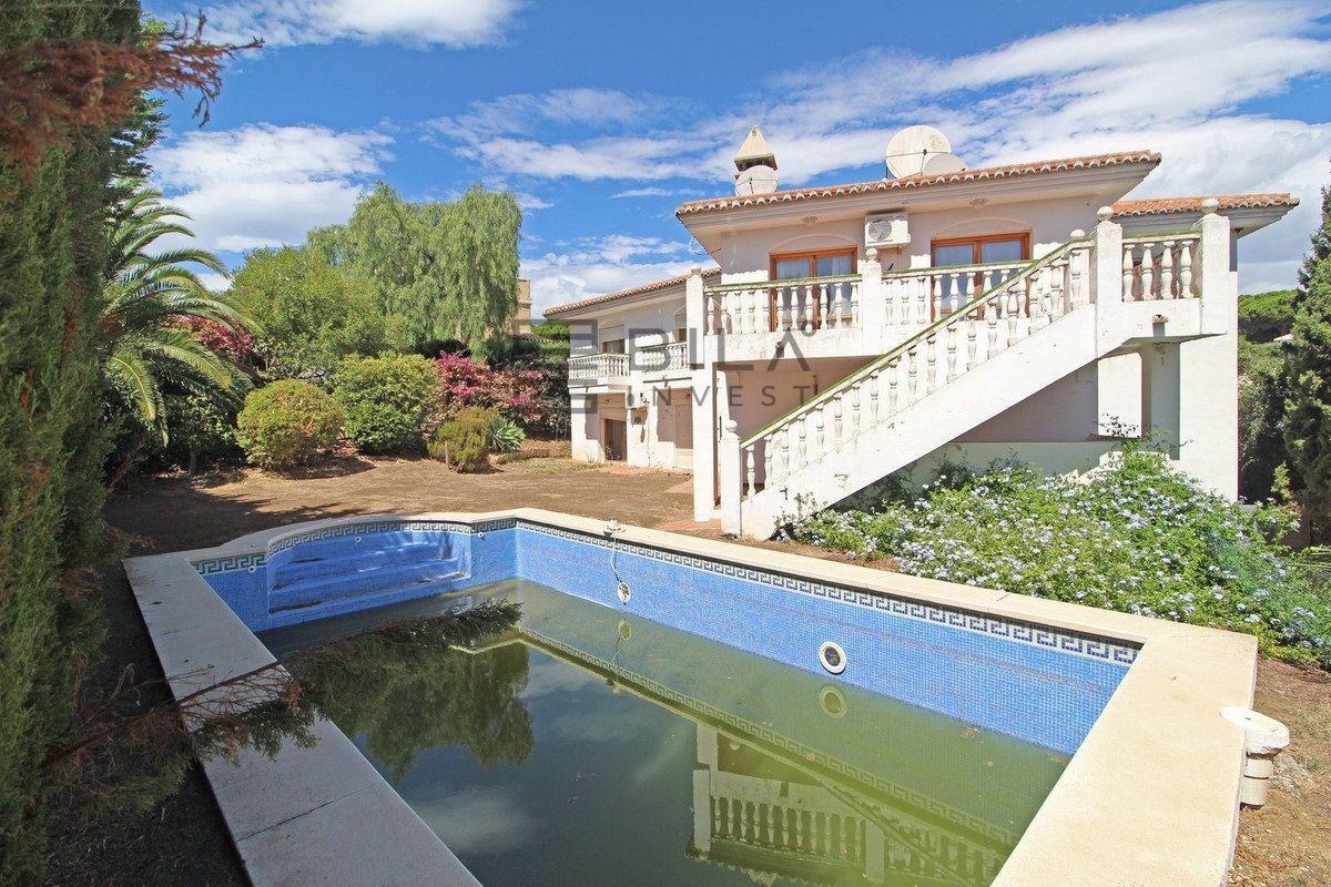 Chalet en Venta en Mijas
