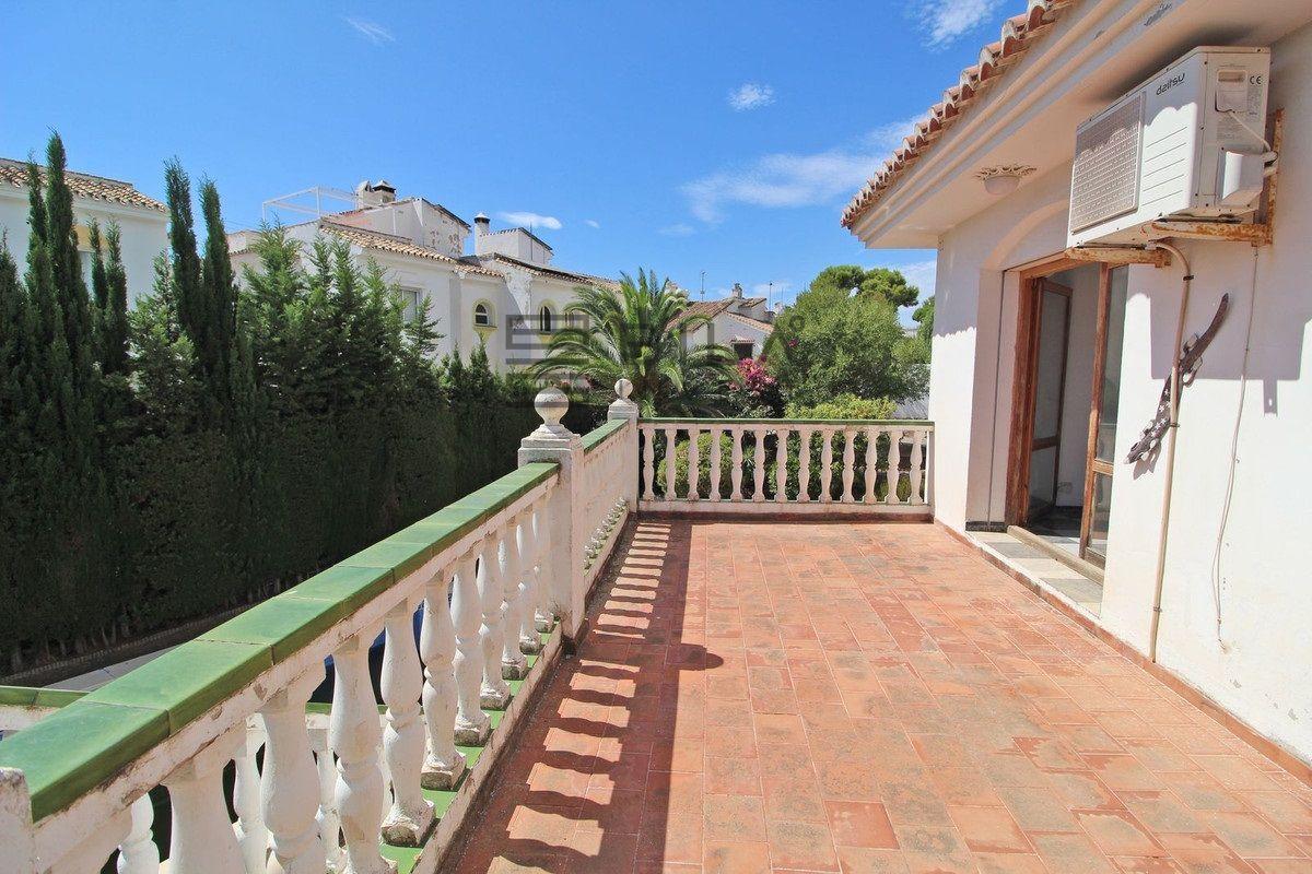Chalet en Venta en Mijas
