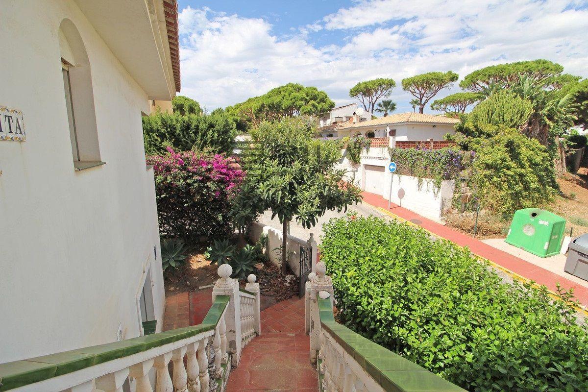 Chalet en Venta en Mijas