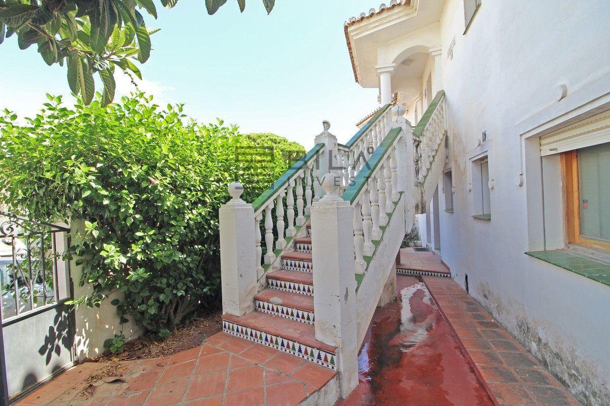 Chalet en Venta en Mijas