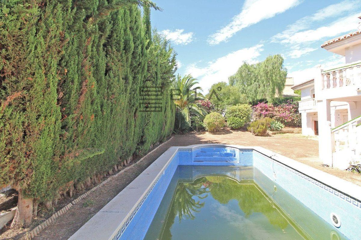 Chalet en Venta en Mijas