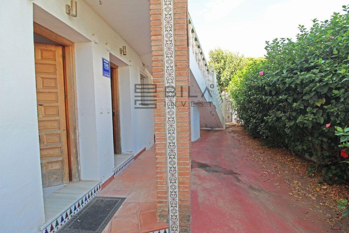 Chalet en Venta en Mijas