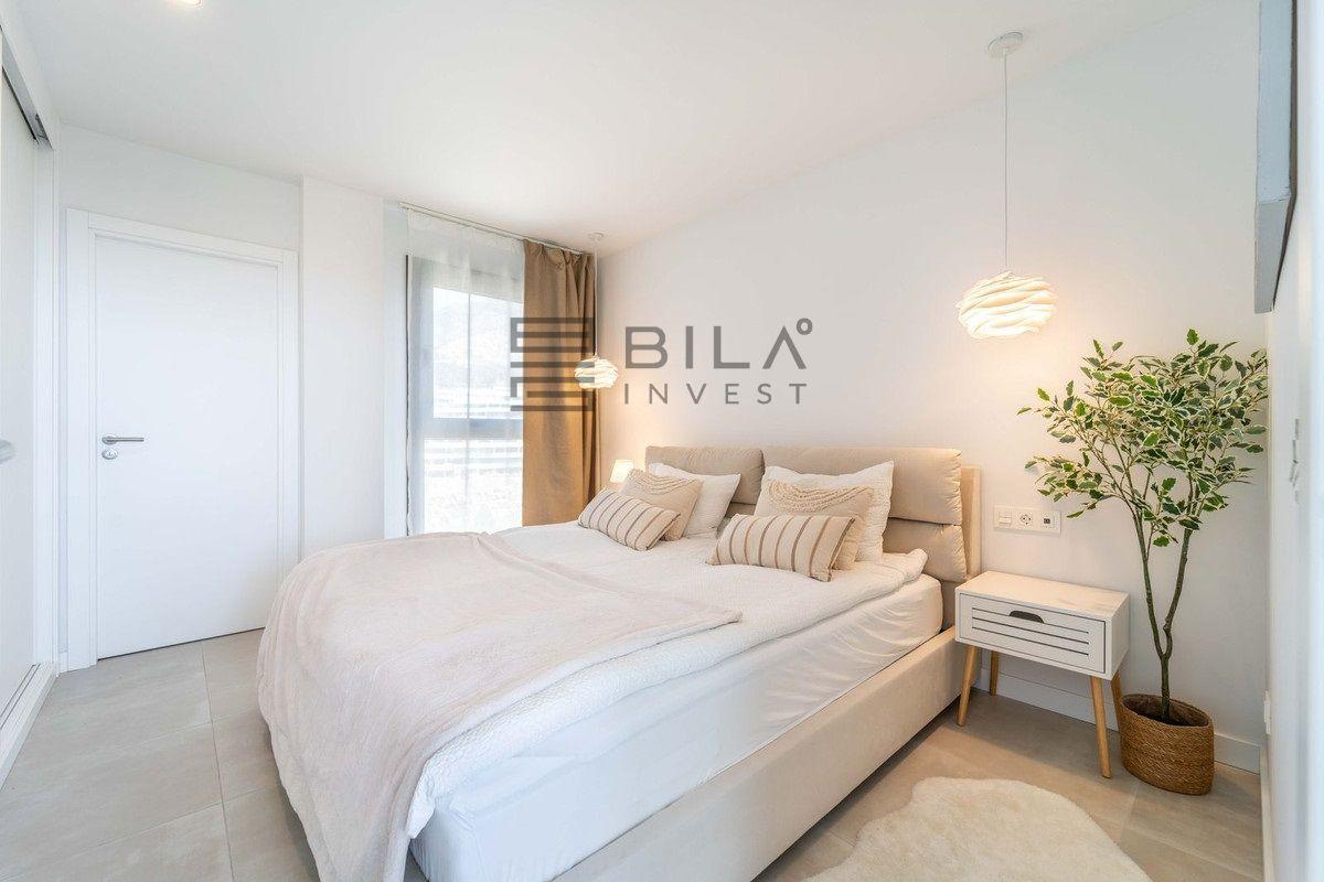 Flat for Sale in Fuengirola