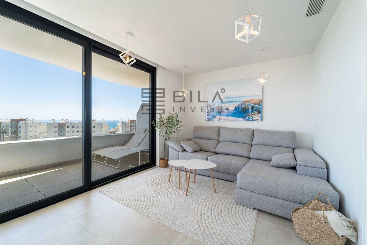 Flat for Sale in Fuengirola