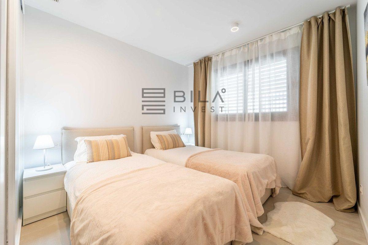 Flat for Sale in Fuengirola