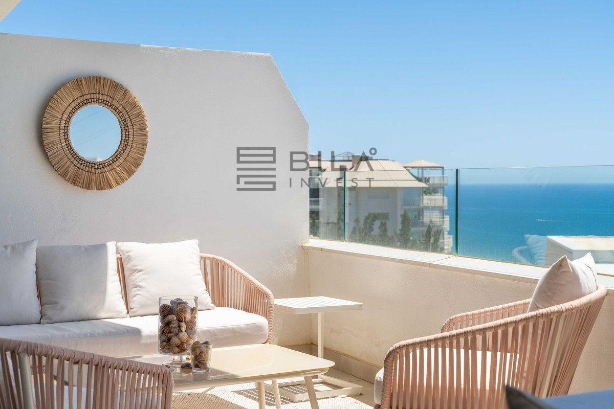 Flat for Sale in Fuengirola