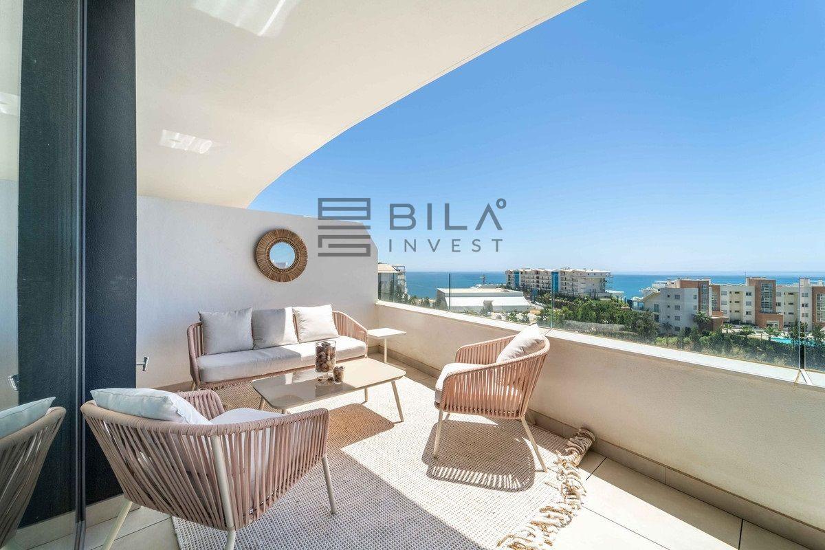 Flat for Sale in Fuengirola