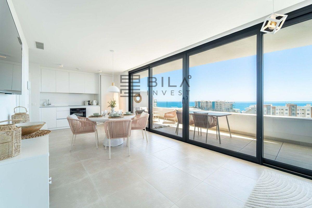 Flat for Sale in Fuengirola