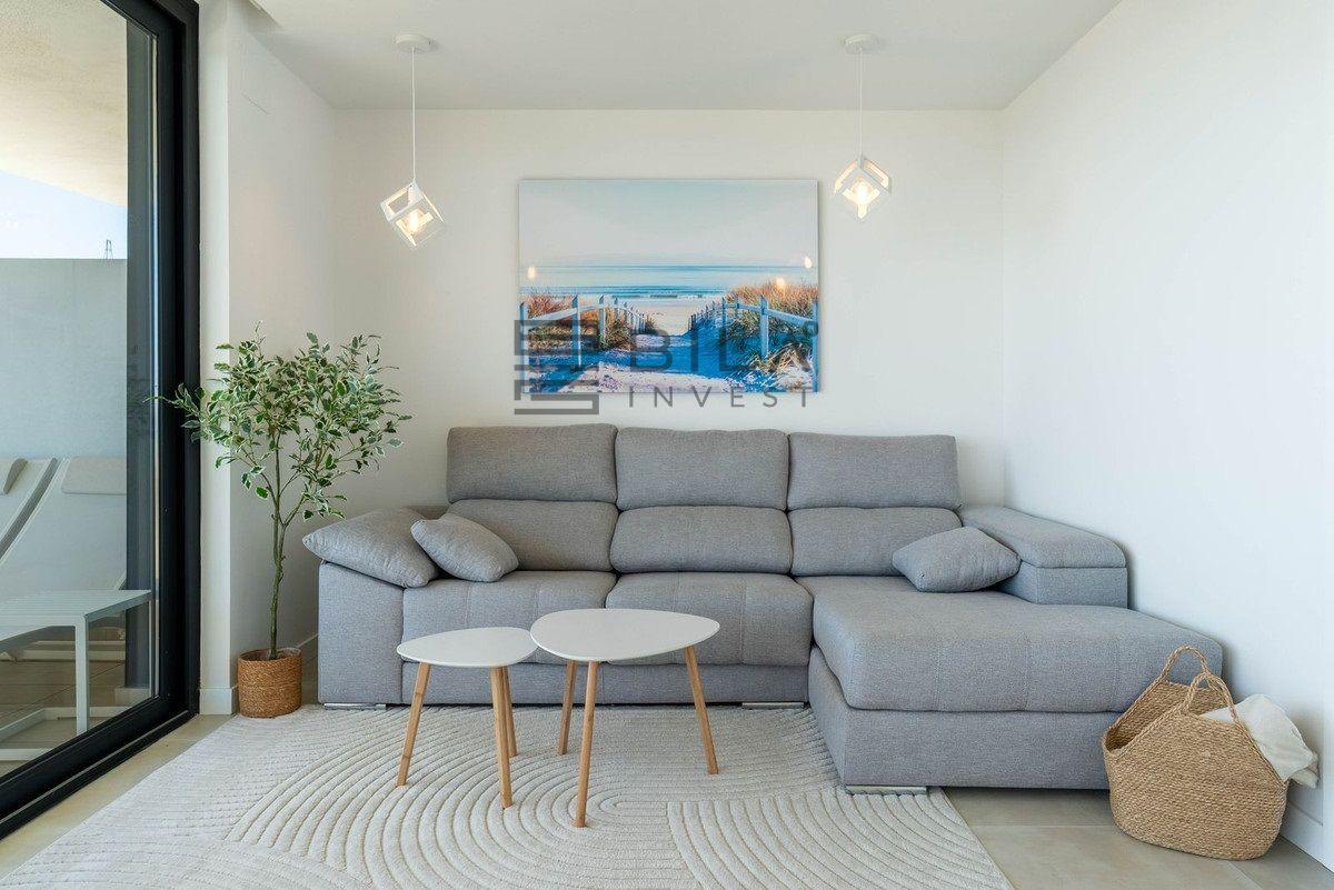 Flat for Sale in Fuengirola