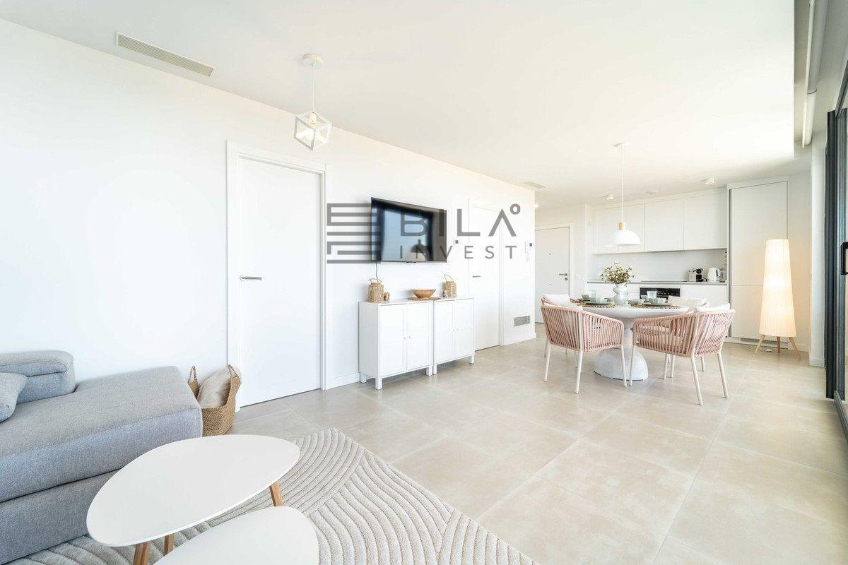 Flat for Sale in Fuengirola
