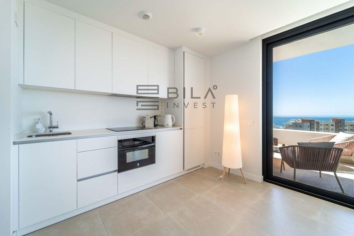 Flat for Sale in Fuengirola