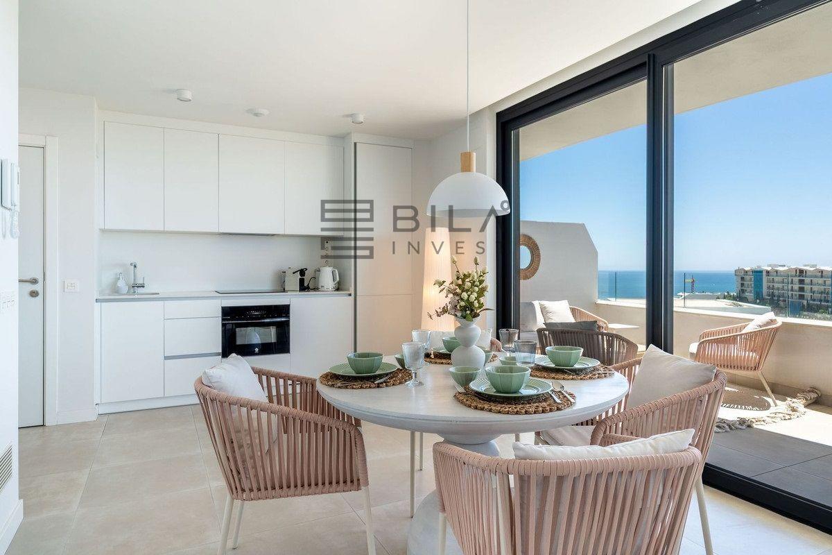 Flat for Sale in Fuengirola