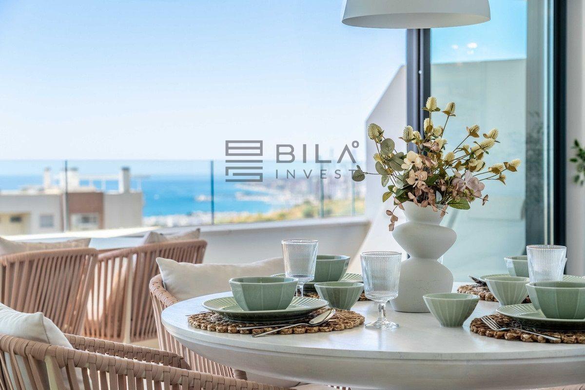 Flat for Sale in Fuengirola