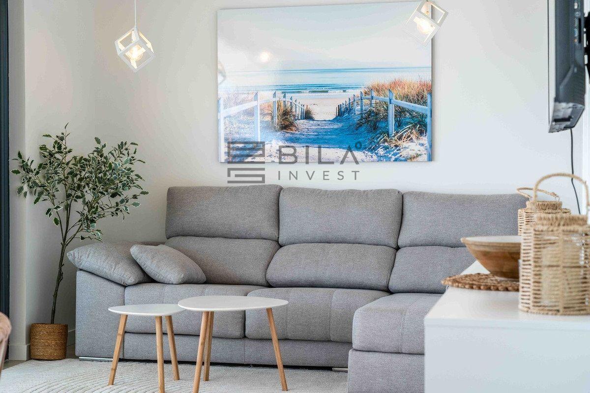 Flat for Sale in Fuengirola