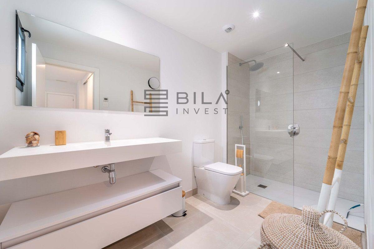 Flat for Sale in Fuengirola