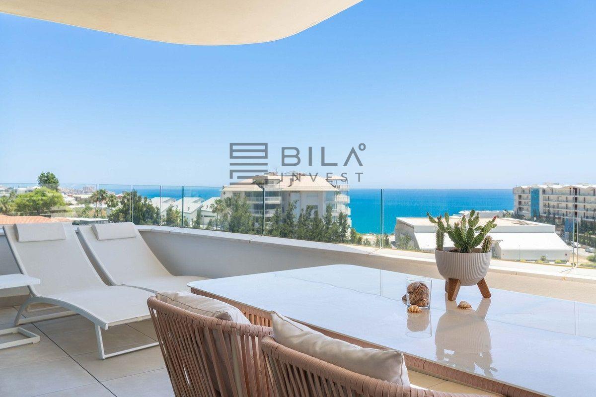 Flat for Sale in Fuengirola