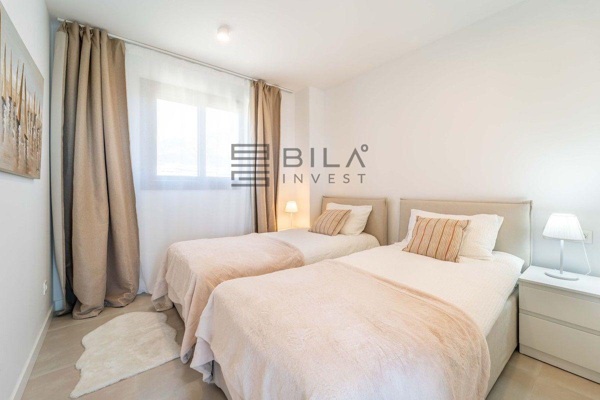 Flat for Sale in Fuengirola
