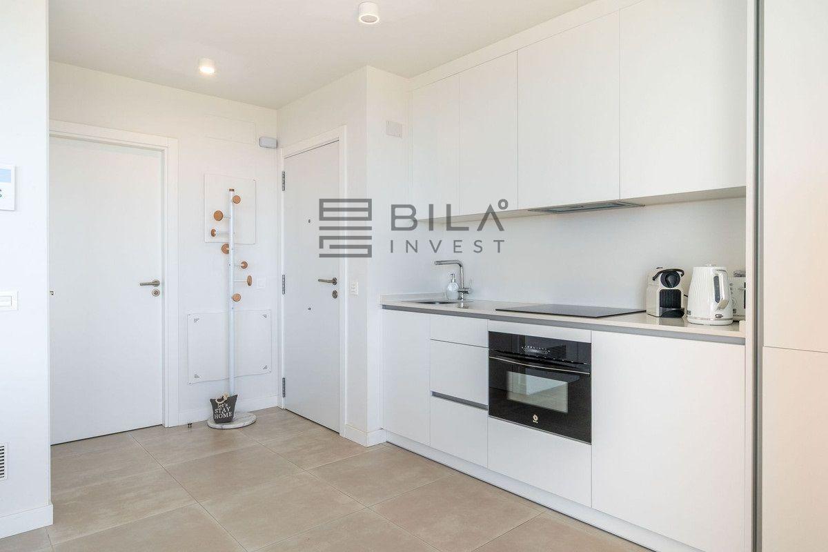 Flat for Sale in Fuengirola