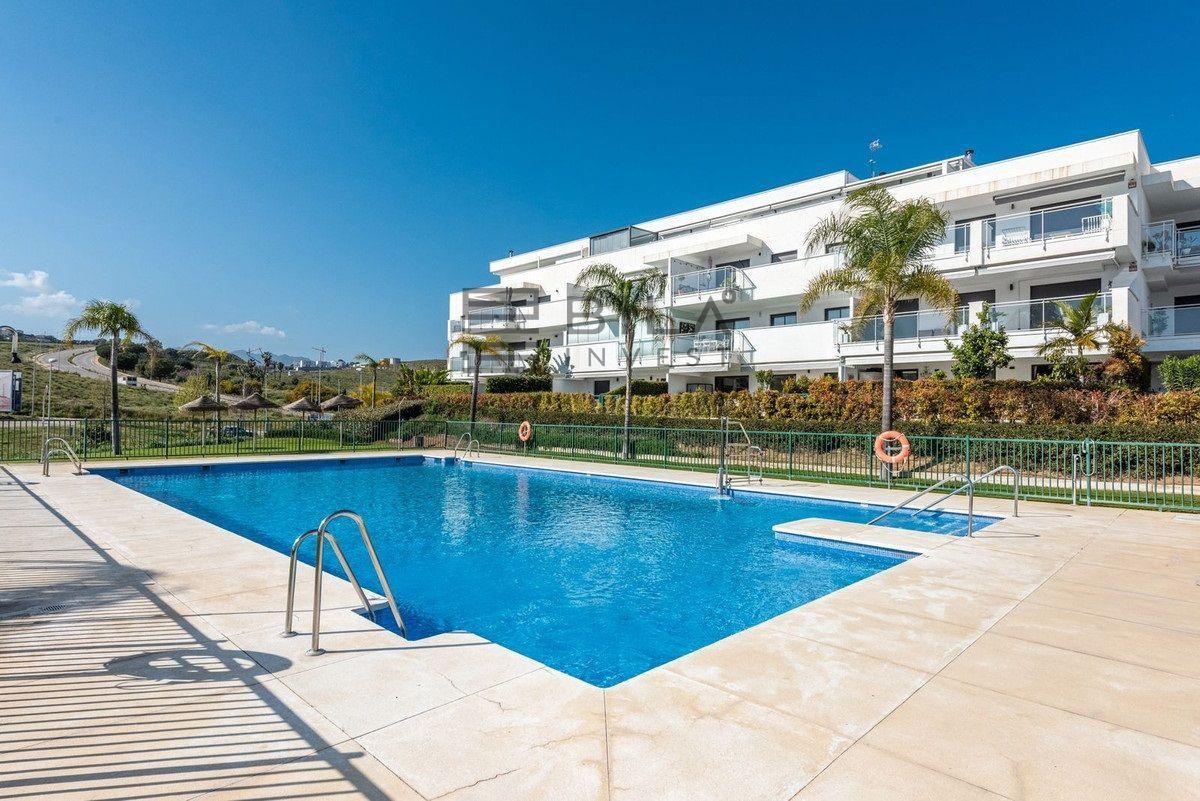 Flat for Sale in Mijas