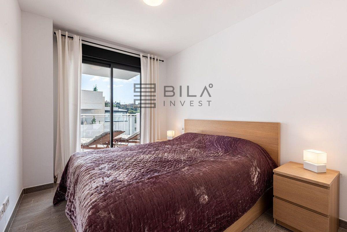 Flat for Sale in Mijas