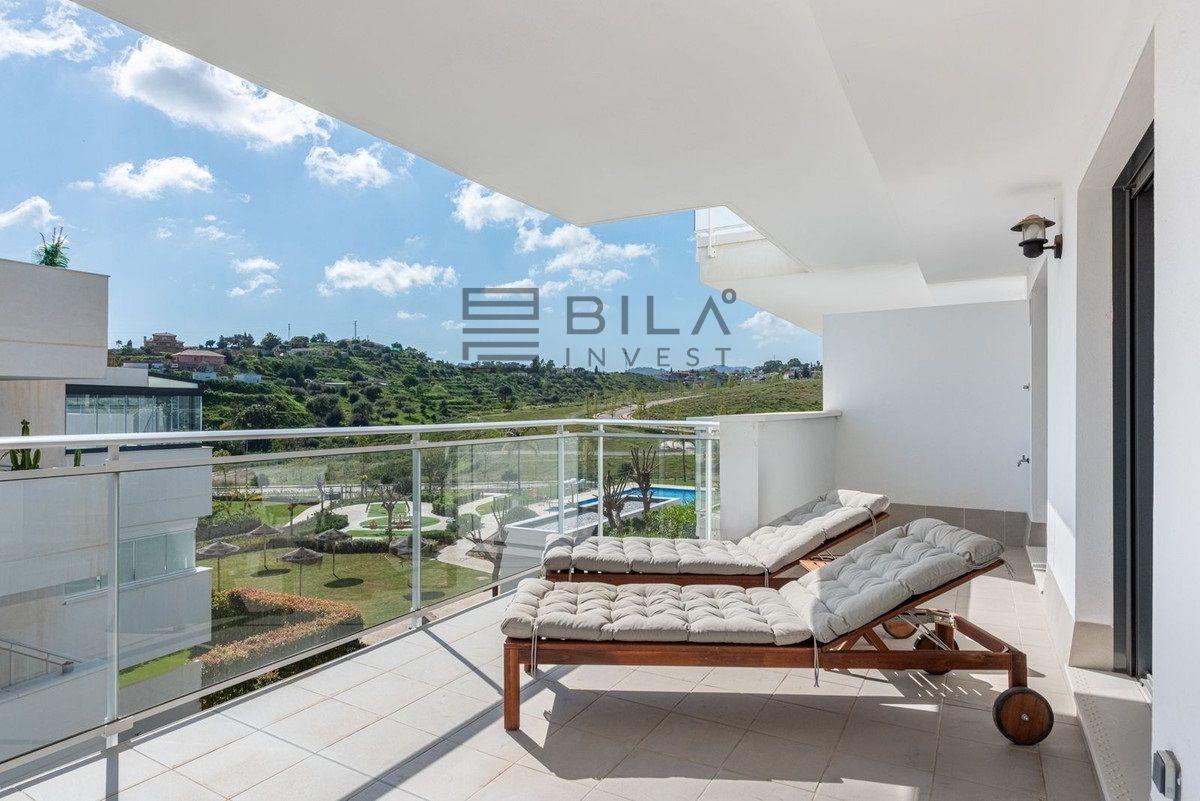 Flat for Sale in Mijas