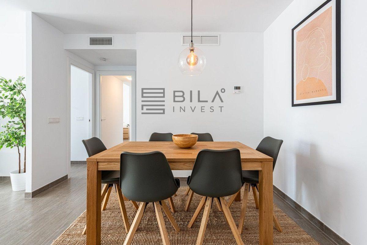 Flat for Sale in Mijas
