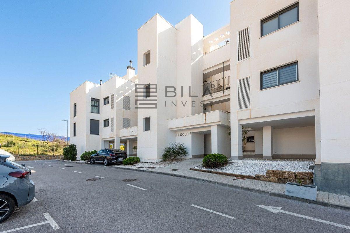 Flat for Sale in Mijas