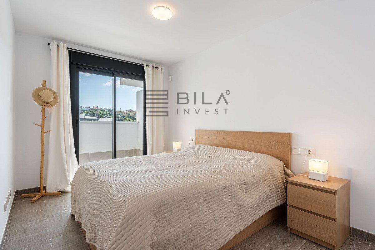 Flat for Sale in Mijas