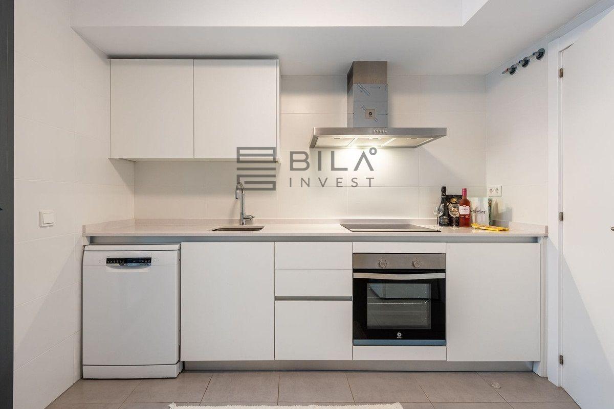 Flat for Sale in Mijas