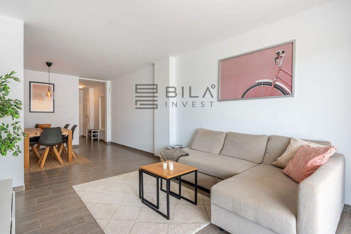Flat for Sale in Mijas