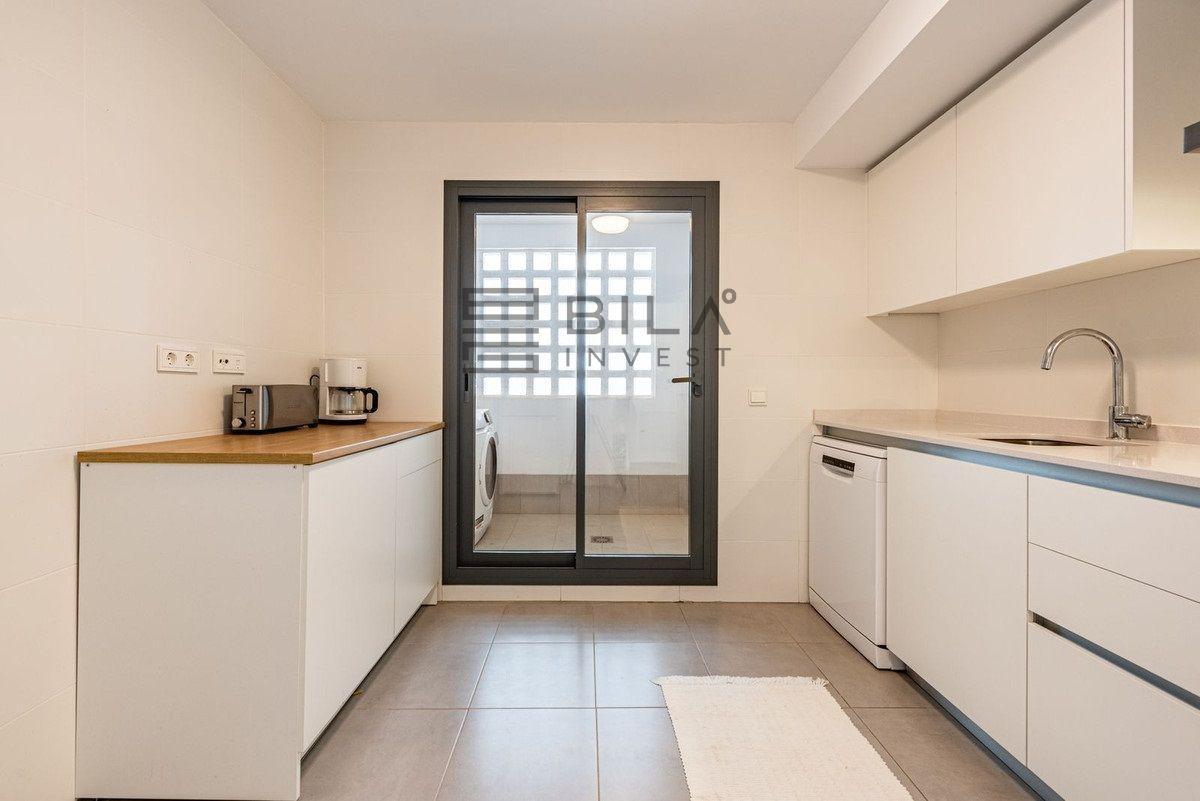 Flat for Sale in Mijas