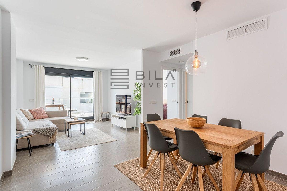 Flat for Sale in Mijas