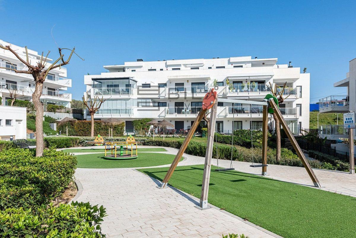 Flat for Sale in Mijas
