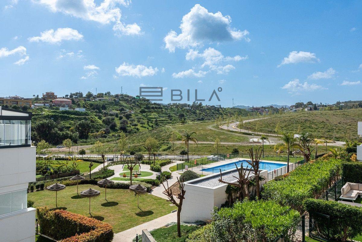 Flat for Sale in Mijas