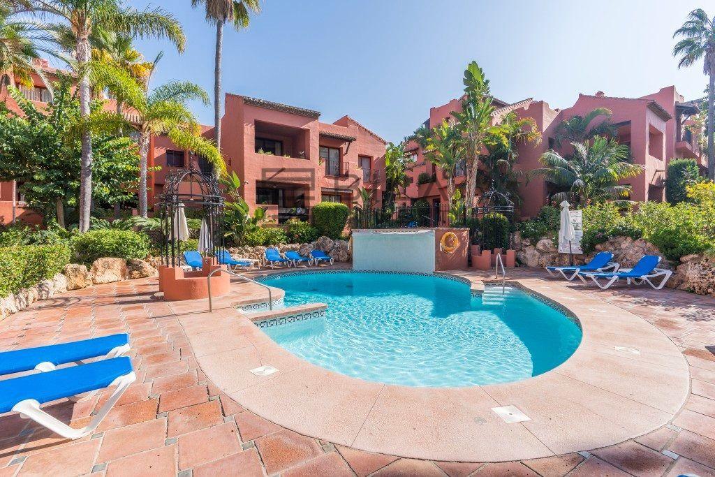 Piso en Venta en Marbella