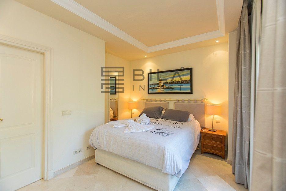 Piso en Venta en Marbella
