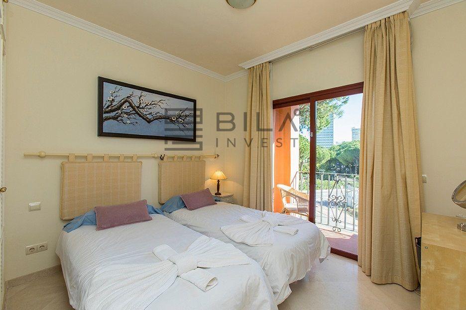 Piso en Venta en Marbella