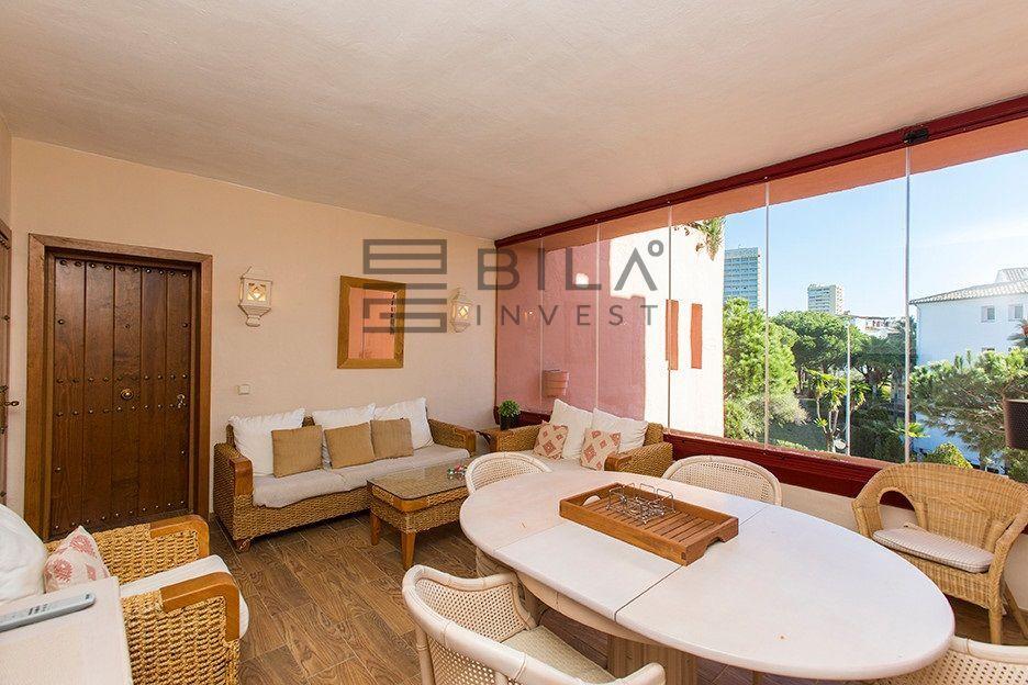 Piso en Venta en Marbella