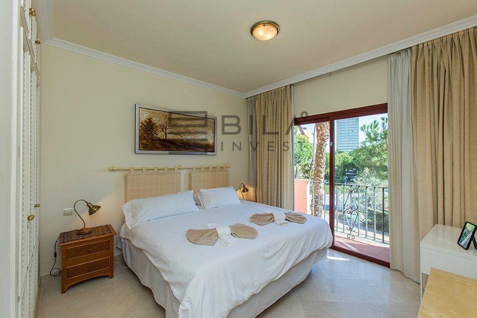 Piso en Venta en Marbella