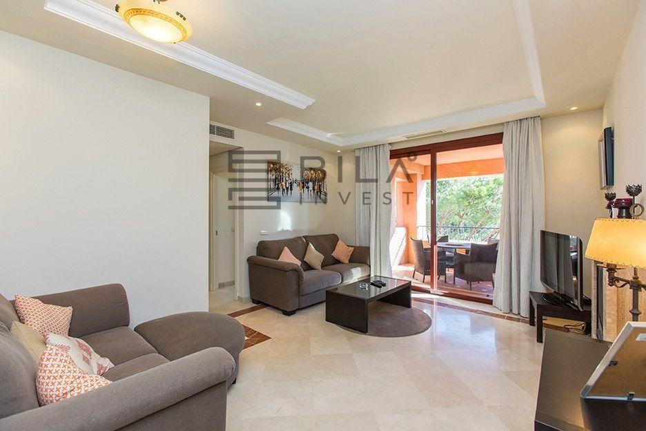 Piso en Venta en Marbella