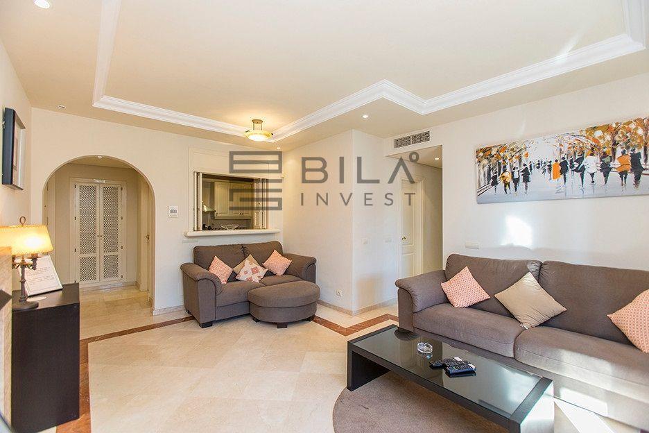 Piso en Venta en Marbella