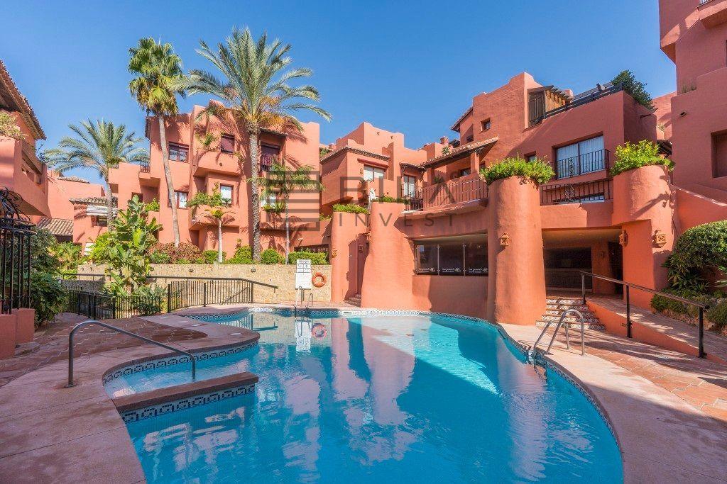 Piso en Venta en Marbella