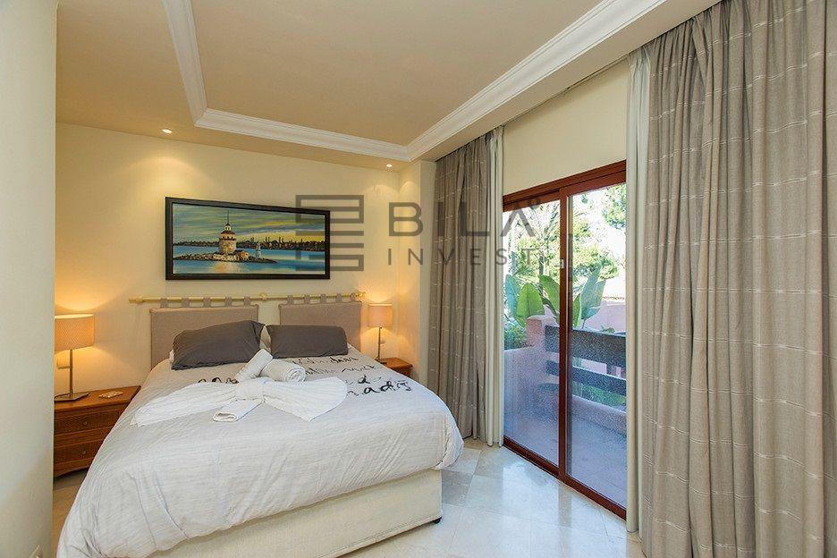 Piso en Venta en Marbella