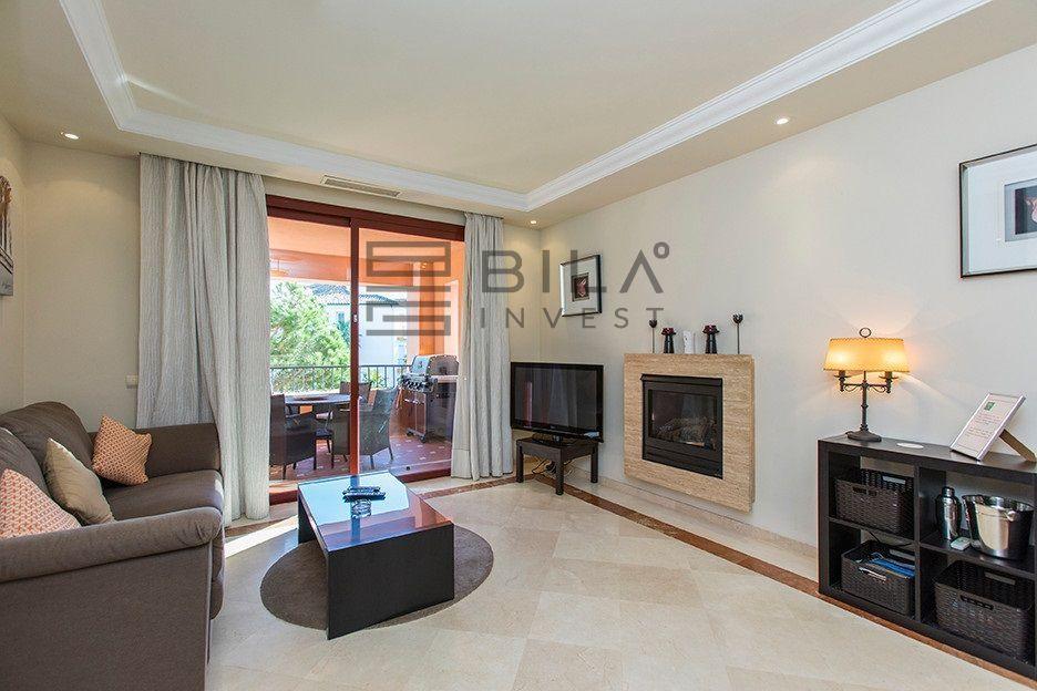 Piso en Venta en Marbella