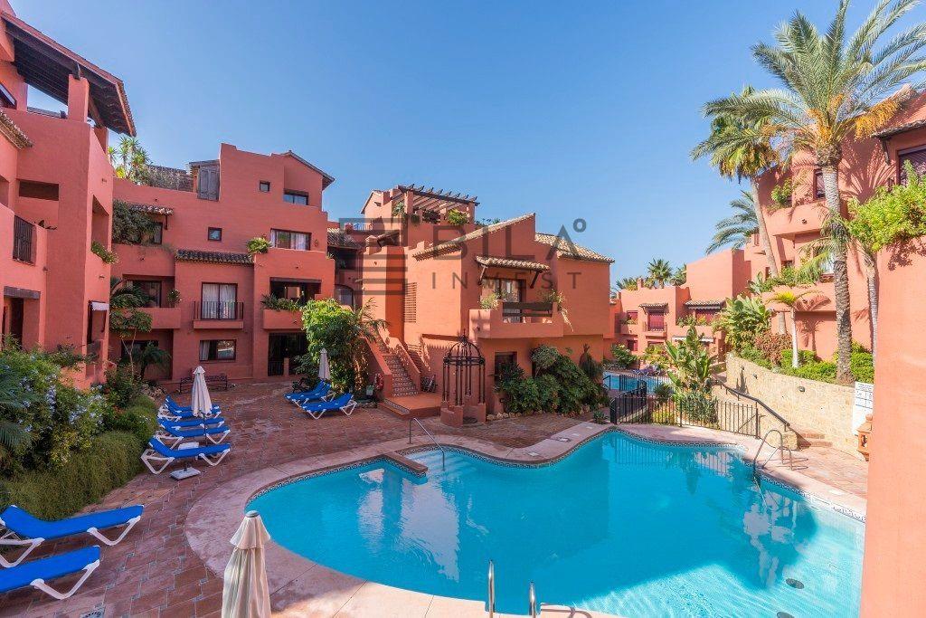 Piso en Venta en Marbella
