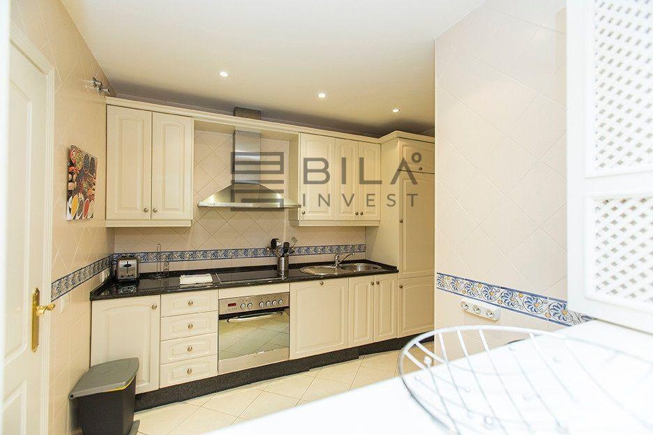 Piso en Venta en Marbella